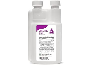 Spectre 2 SC Bottle (15 oz)
