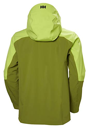 Helly Hansen Odin Mountain Softshell Giacca da