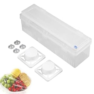 Generisch Folienspender mit Cutter PN99Y0R5U306PG0L4