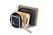 simplywire - Soporte Bandejas de horno, bandejas y tablas - Portapentole -...