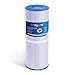 Produktbild POOLPURE Spa Hot Tub Filter 4-Unzen-Filtermedien Ersatz für Unicel C-4326 Pleatco PRB25-IN Filbur FC-2375 (rechnung vorhanden)