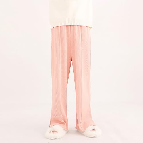 Kids Joggers Girls Boys Toddlers' Sweatpants Soft Athletic Girls Pants with Pockets High Waisted Sweatpants3