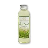 Dusch- und Schaumbad m. Schafmilch 75ml, Eisenkraut