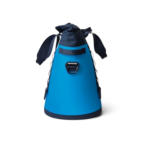 Image of YETI Hopper M Series Portable Soft Coolers with MagShield Access