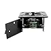 Coghlans 9957 Unisex – Erwachsene Spiritus Folding Stove, Mehrfarbig, One Size Erwachsene,Schnorchelset günstig Kaufen-Coghlans 9957 Unisex – Erwachsene Spiritus Folding Stove, Mehrfarbig, One Size
