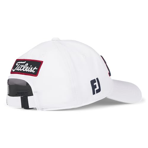 Image of Titleist Golf Tour Elite Hat
