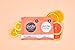 AvryBeauty Gel-Ohh Jelly Spa Bath 3 pack, Citrus Fresh, Citrus Scented, Vitamin C , Jelly Pedicure, Salon Services, Pedicure, Salon Pedi, Relaxation, Heat & Aroma Therapy, Foot Care