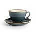 Imagen de Olympia horno gp348 taza de café océano, 340 ml