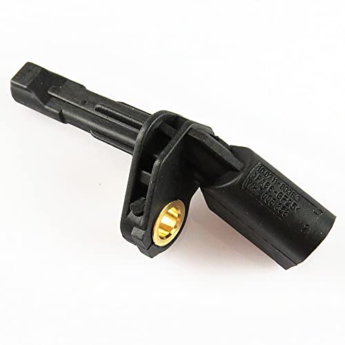 Sensor de velocidad ABS WHT003858 trasero derecho para Seat Alhambra y Tiguan
