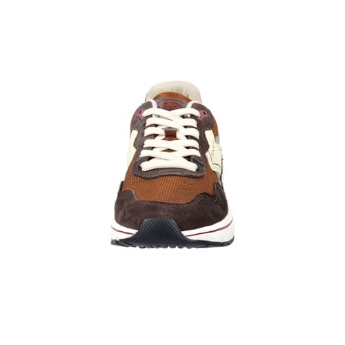 Basket Homme GANT Jaybro : la solution pour marcher sans douleur avec elegance - 2