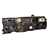 Kritische Verbindung des Sprühsystems: Fungiert als zentrales Bindeglied zwischen Drohne und Sprühtank und gewährleistet eine stabile Kommunikation sowie eine präzise Steuerung des Flüssigkeitsdurchflusses. Stellt die Funktionsfähigkeit des Sprühsystems wieder her oder erhält sie aufrecht und verhindert so Betriebsunterbrechungen.