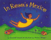 Hardcover In Rosa's Mexico Book