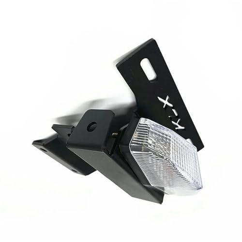 �o�C�N���i �ɓK������J���T�L KLX 230R KLX230R KLX230 R 230 2020 2021 2022 �I�[�g�o�C���A�e�[���^�C�f�B���C�Z���X�v���[�g�z���_�[�t�F���_�[�G���~�l�[�^�[(Clear)