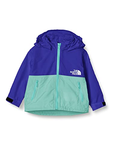 [THE NORTH FACE] コンパクトジャケット B Compact Jacket NPB22210 LW パーカー