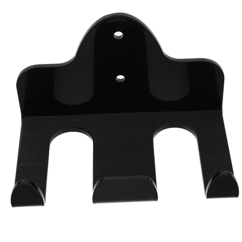 Ciieeo Barbell Rack Stand Wall Mount Multipurpose Storage Solution for Home Commercial Gyms