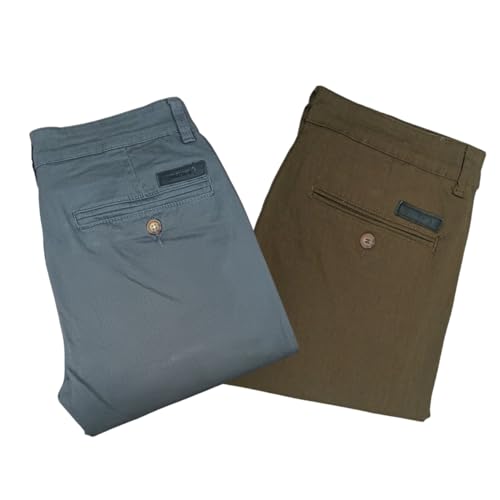 pantalones hombre Marca Holstone