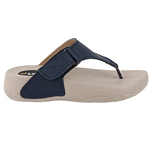 Image of WELCOME womens Lf 13 Flip-Flop