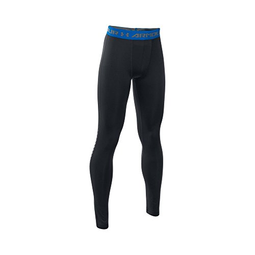 Under Armour Boys Heatgear Up Leggings