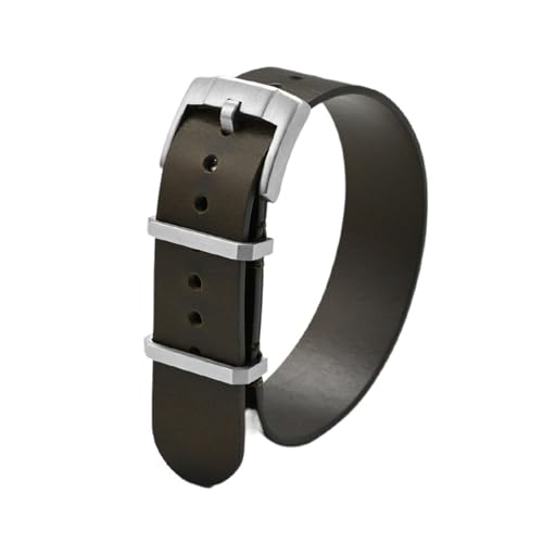 DNYXGDGSL ICbNXvXgbv 20mm 22mm Be[W Y X`[sobN EHb`oh uXbg plCΉ ZCR[Ή(Dark green,22mm)