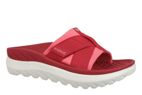 Vionic Rebound Unisex Recovery Slide Sandals - Comfort & Support