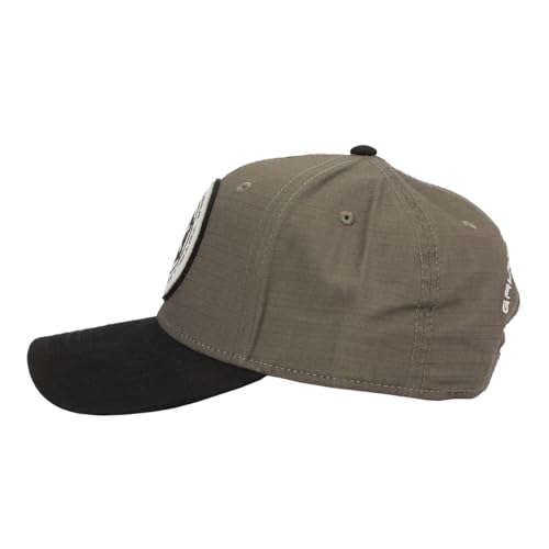 Image of Star Wars Episode IV: A New Hope Galactic Empire Adult Gray Trucker Hat