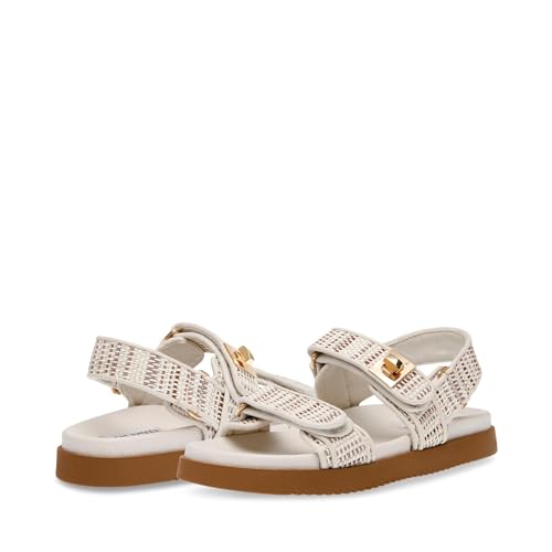 Image of Steve Madden Women's Mona Black Leather