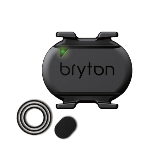 BrytonBike Accessories (Speed, Cadence, Heart Rate, Mount)