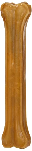 Nobby Kauknochen gepresst, 1 Stück, 32,0 cm, 420 g