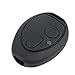 protección auto alejado de Shell llave de recambio 2 Botón de control remoto se adapta el caso de Shell Key Fob para Rover 75 MG ZT Caso llave del coche