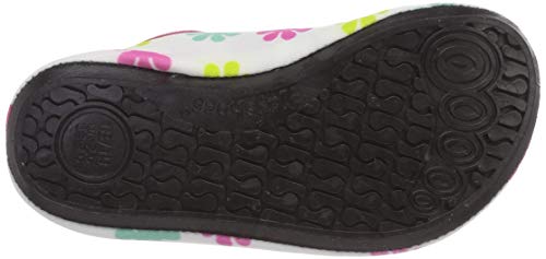 Unisex-child Badeslipper Aqua-schuhe die Maus BlumenWater Shoe4