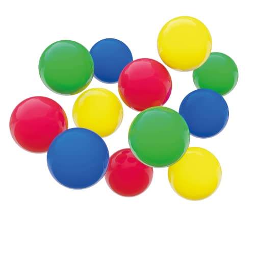 Hubelino Marble Run - Set Of 12 Marbles - Made In Germany #TOP1