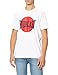 T-SHIRT MANCHE COURTE EVERLAST HOMME - Couleur WHITE - Taille: M