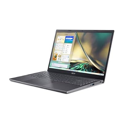 Acer Aspire 5 14.0 FHD IPS, Win 11 Home RF Wireless