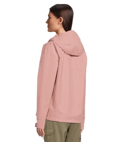 Columbia Women's Hikebound Ii Jacket3