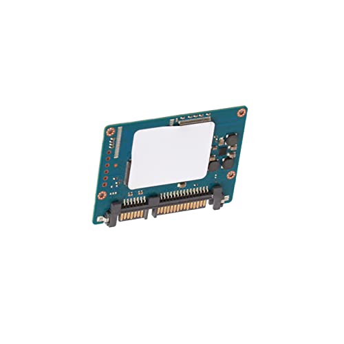 Phefop 16GB SSD Estable y Duradero de Alta Velocidad para Computadora PC Plug and Play Fácil Instalación Disco Duro Interno