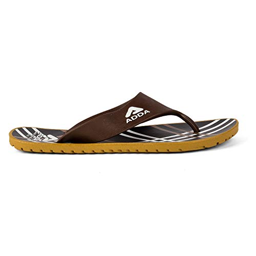 Image of ADDA-RACE-22 || Durable & Comfortable || Air Blown Sole || Lightweight || Fashionable || Super Soft || Outdoor Slipper for Men