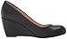 CL by Chinese Laundry Women's NIMA-W Smooth Pump, Black, 6 Wide