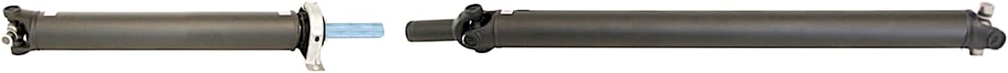 Dorman 946-078 Rear Drive Shaft Compatible with Select Chevrolet/GMC Models (Made in USA)