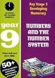 Numbers and the Number System: Year 9: Year 9: Activities for Teaching Numeracy...