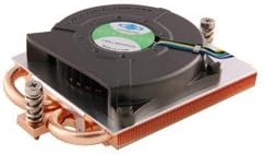 Dynatron A8 AMD Socket G34 Active 1u CPU Cooler