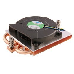 Dynatron A8 AMD Socket G34 Active 1u CPU Cooler
