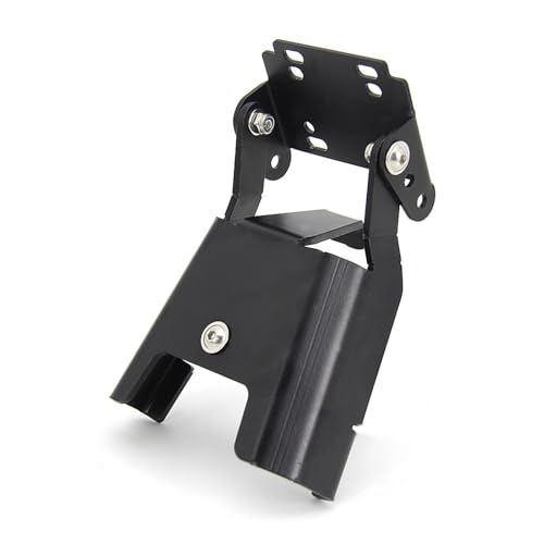 Support smartphone Ducati Multistrada 1200 et fixation GPS moto 2015-2020 - 3