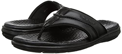 Hush Puppies Men's Charles Thong Slipper