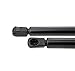A-Premium Tailgate Rear Trunk Lift Supports Shock Struts Compatible with Select Volvo - XC90 2003-2014 Sedan - Replace# 30634580, 9247ZZ(2PC Set)