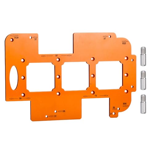 ���܂��܂ȕ\�ʂɐ��m�Ȉʒu���߂ƌ����I�Ȍ��������s�����߂̖؍H���ؒf�e���v���[�g ��v�őϖ��Ր�