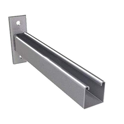 Direct Channel 300Mm - Cantilever Arms - (Hdg) X 4 Quantity