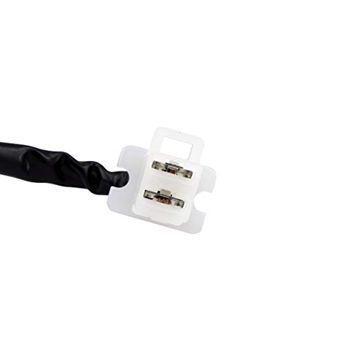 RMSTATOR Relay de Arranque Solenoide para Suzuki LTR 450 | LTR450 Z 2006-2011 miniatura 2
