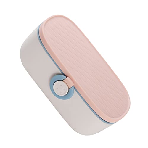 DIYEAH Needle Thread Kit Sewing Tool Box Thread Assortment Portable Compact Easy to Store Sewing Accessories