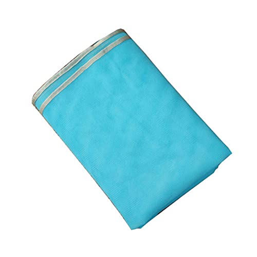 Couverture portable anti-sable UKKD pour éliminer définitivement les grains agaçants