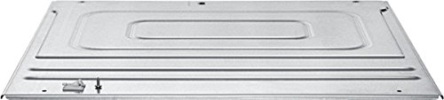 Image secondaire de Bosch WMZ20430, plaque de recouvrement, pour lave-linge détopable, installation sous plan de travail